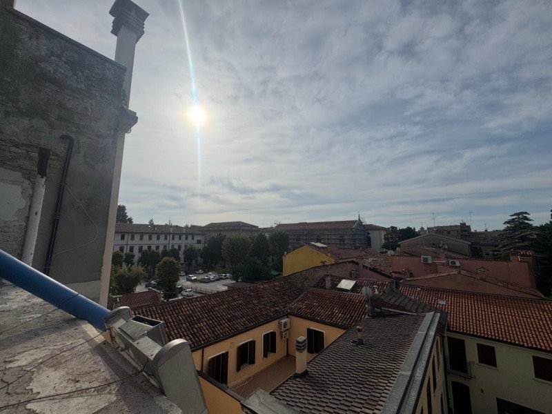 appartamento in vendita a Padova in zona Centro Storico