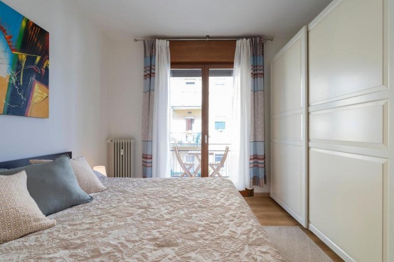 appartamento in vendita a Padova in zona Brentelle