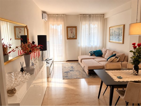 appartamento in vendita a Padova in zona Stanga