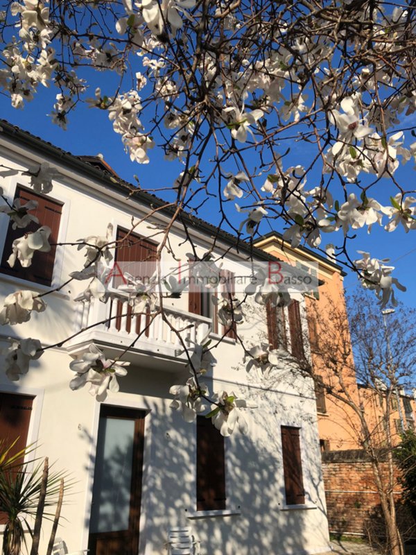casa indipendente in vendita a Padova in zona Portello