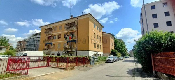 appartamento in vendita a Padova in zona Brentelle