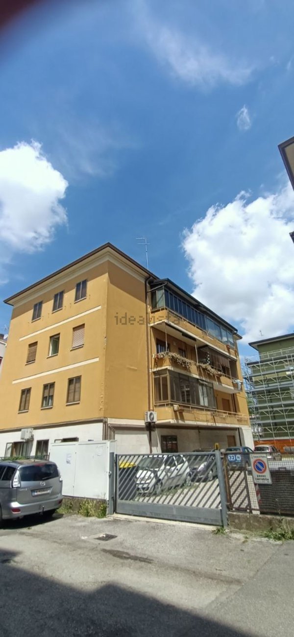 appartamento in vendita a Padova in zona Brentelle