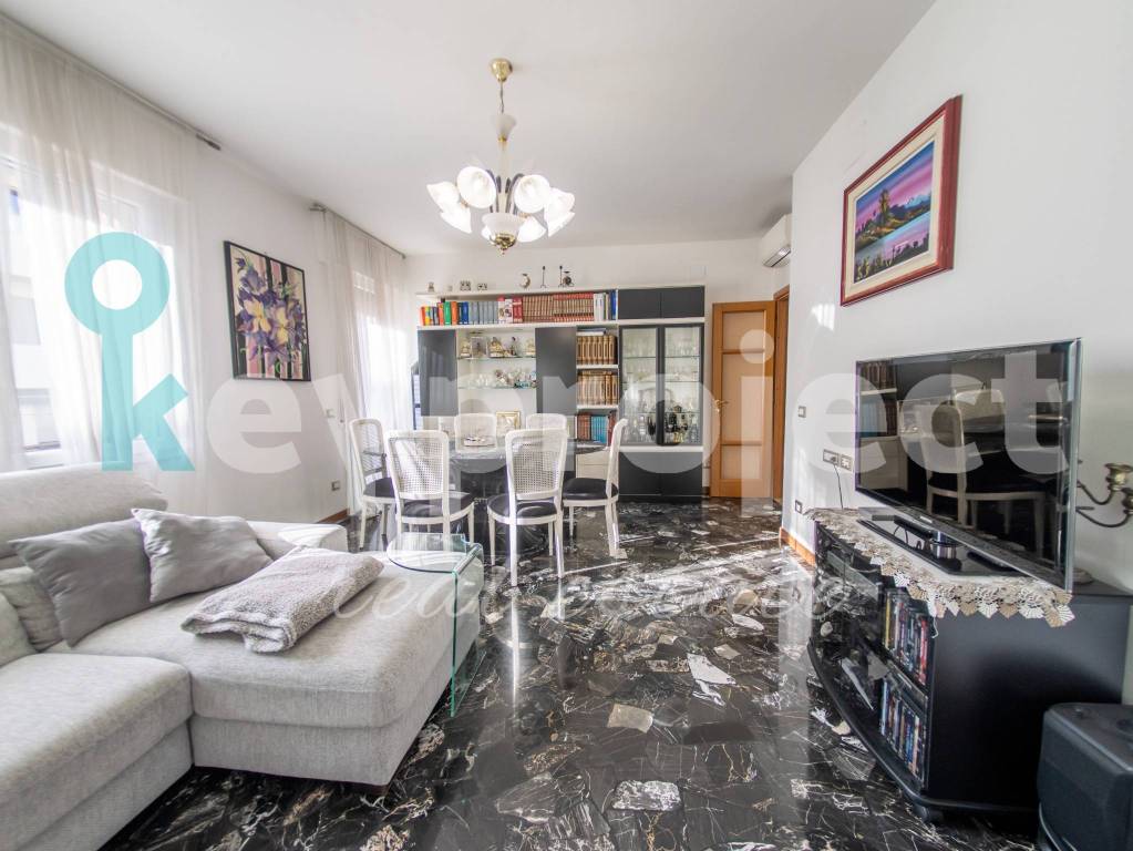 appartamento in vendita a Padova