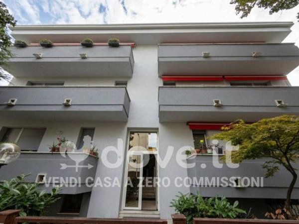 appartamento in vendita a Padova in zona Brentelle