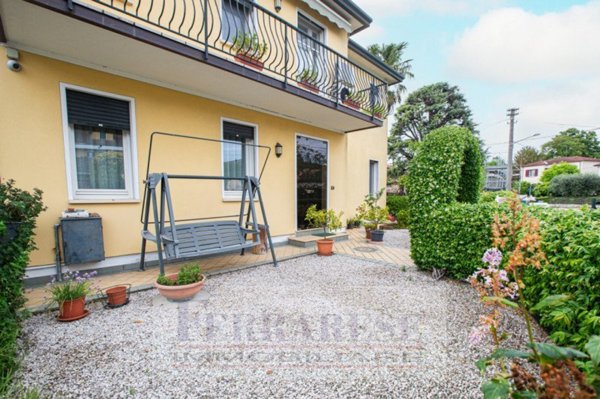 casa indipendente in vendita a Padova in zona Torre