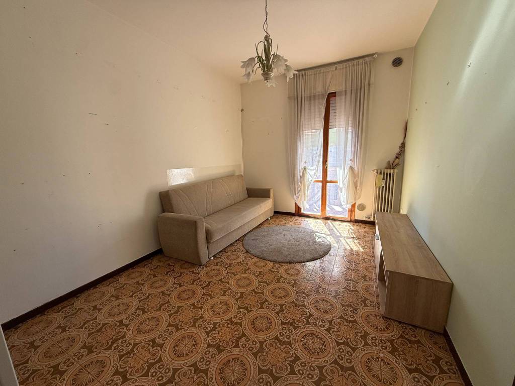 appartamento in vendita a Padova in zona San Carlo