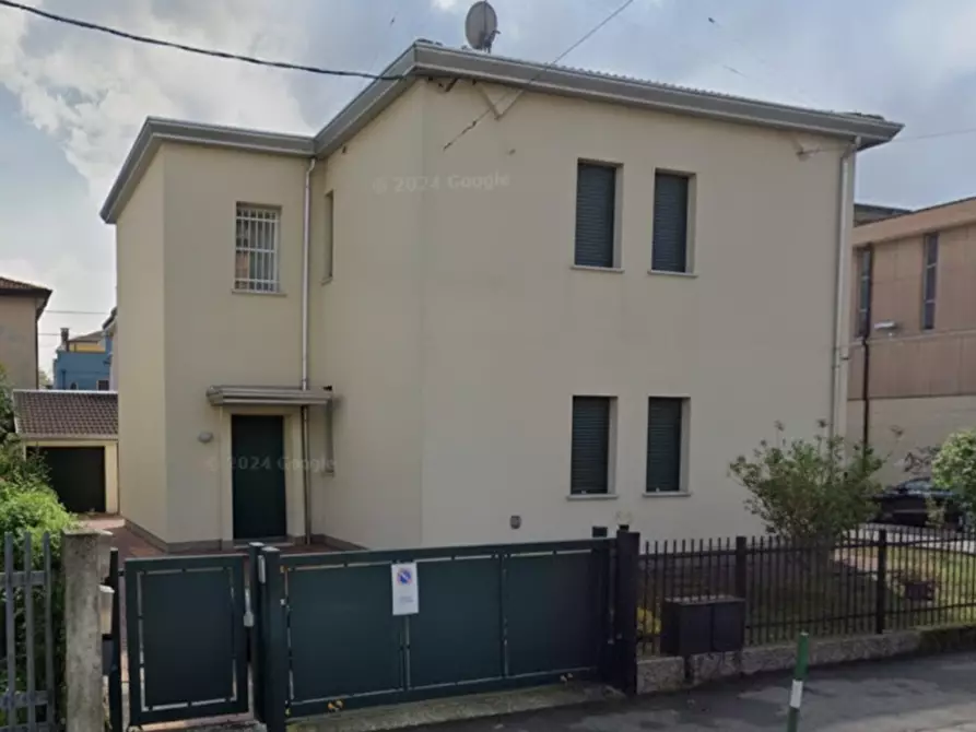 appartamento in vendita a Padova in zona San Giuseppe