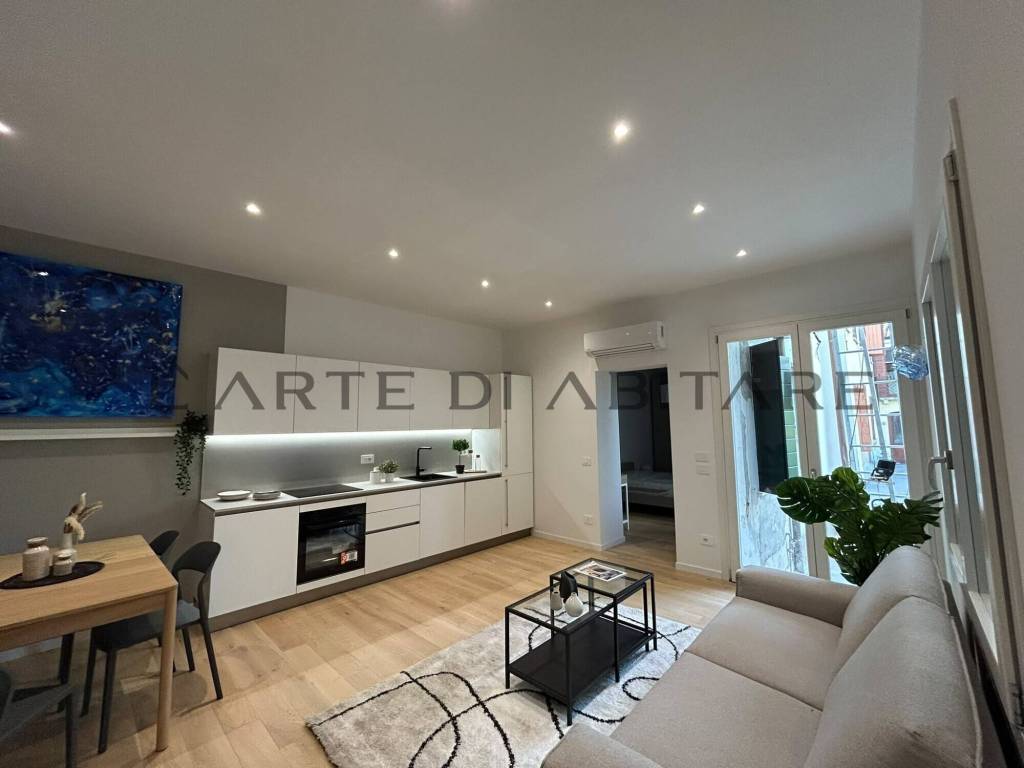 appartamento in vendita a Padova in zona Centro Storico