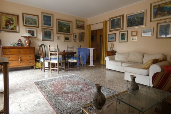 appartamento in vendita a Padova in zona Centro Storico