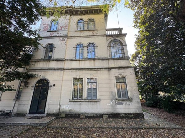 casa indipendente in vendita a Padova in zona Brentelle
