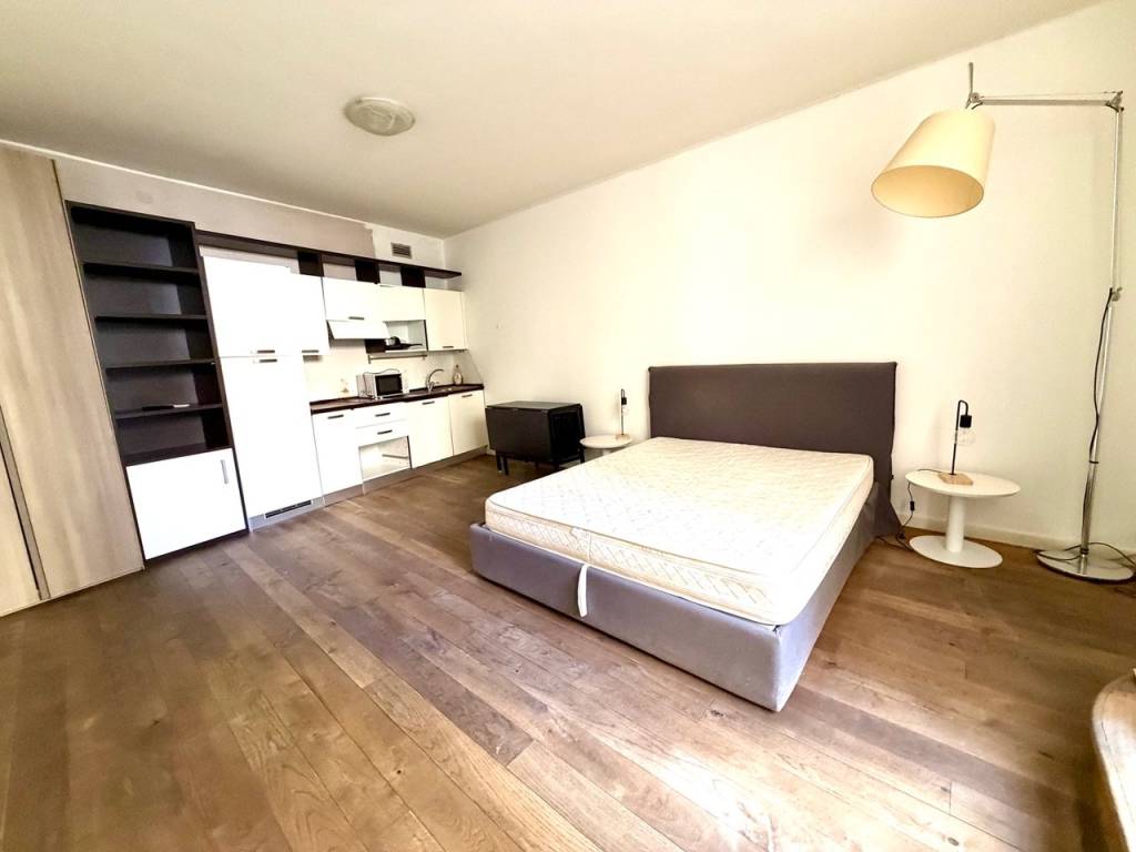 appartamento in vendita a Padova in zona Centro Storico