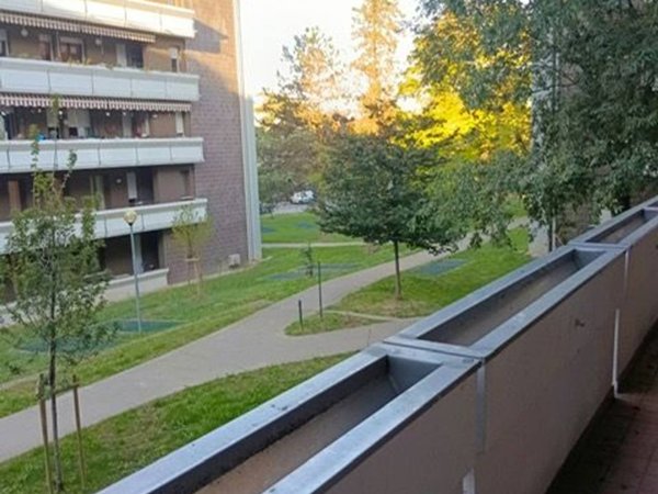 appartamento in vendita a Padova in zona Stanga