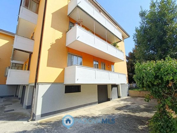 appartamento in vendita a Padova in zona Stanga