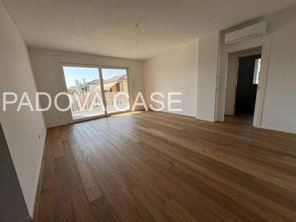 appartamento in vendita a Padova in zona Madonna Pellegrina