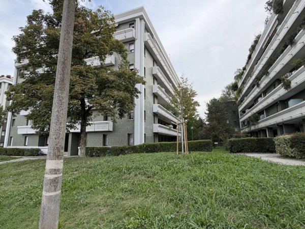 appartamento in vendita a Padova