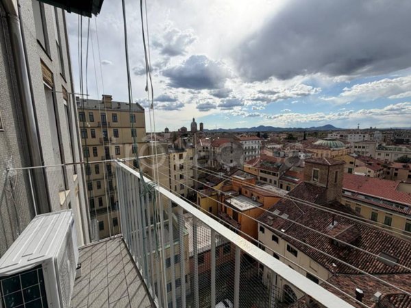 appartamento in vendita a Padova in zona Centro Storico