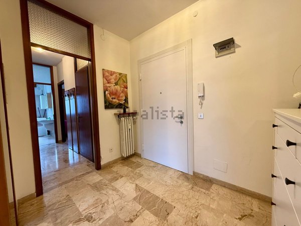 appartamento in vendita a Padova in zona San Bellino