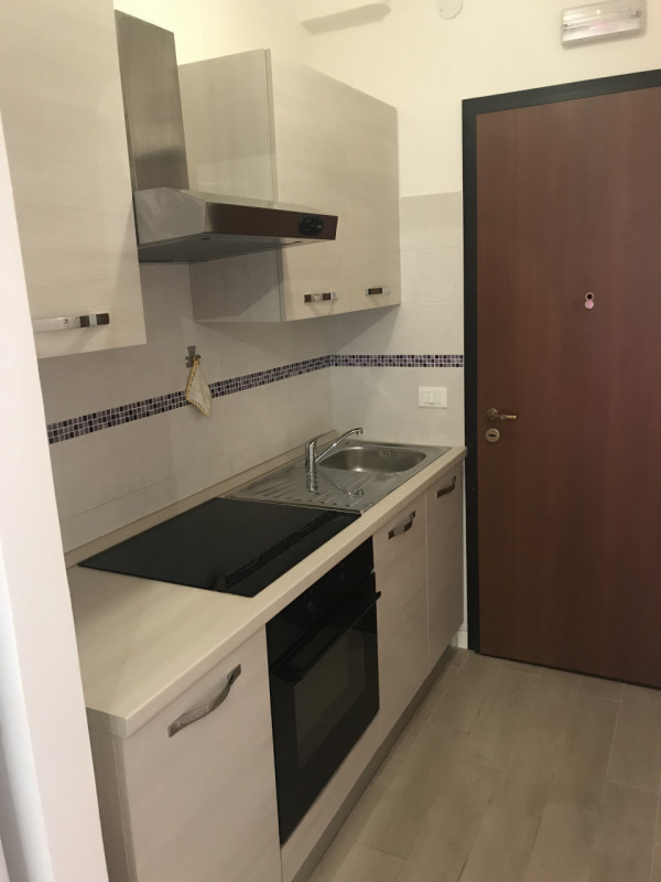 appartamento in vendita a Padova in zona Portello