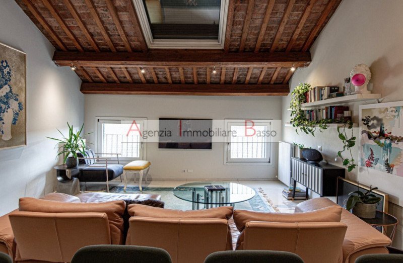 appartamento in vendita a Padova in zona Centro Storico