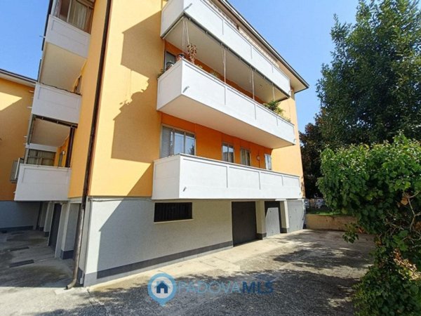 appartamento in vendita a Padova in zona Pio X