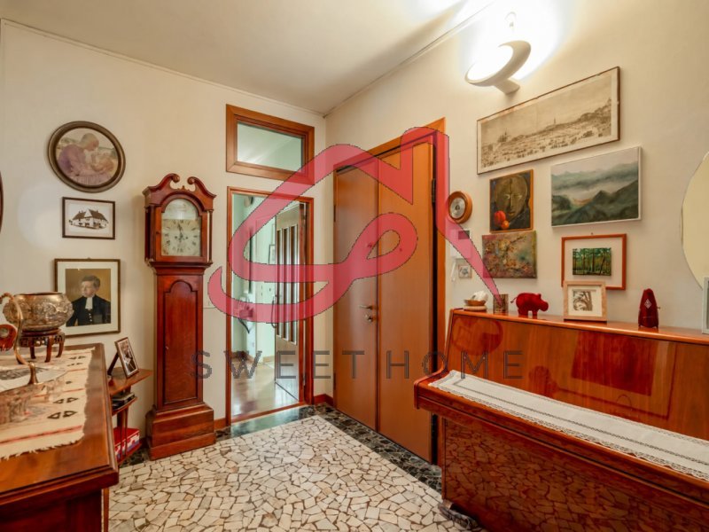 appartamento in vendita a Padova in zona Portello