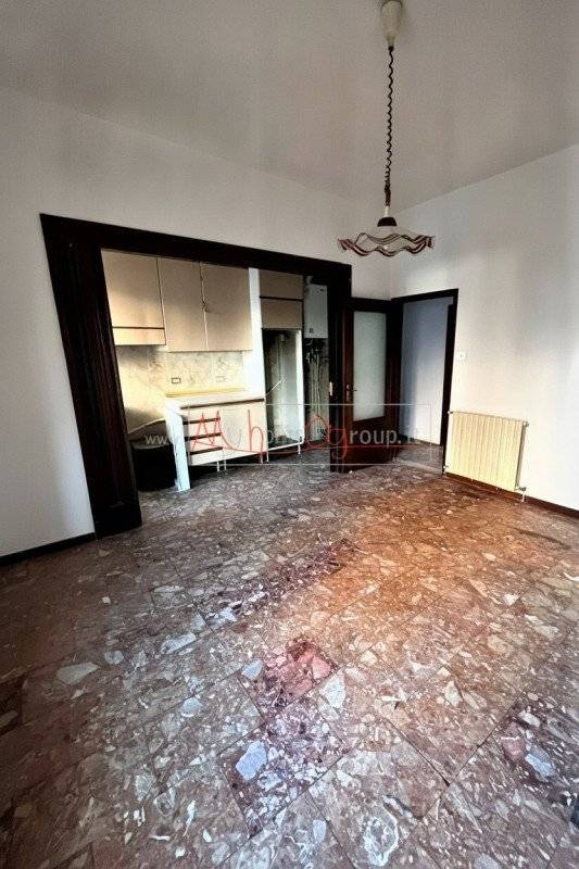 appartamento in vendita a Padova in zona Sant'Osvaldo / Santa Rita
