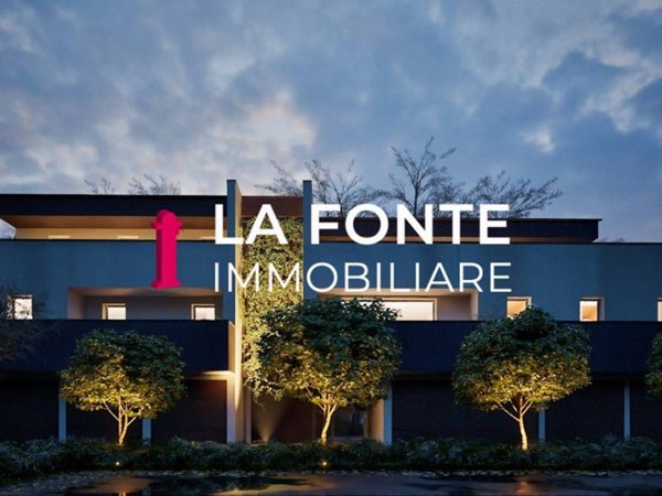 appartamento in vendita a Padova in zona Pontevigodarzere