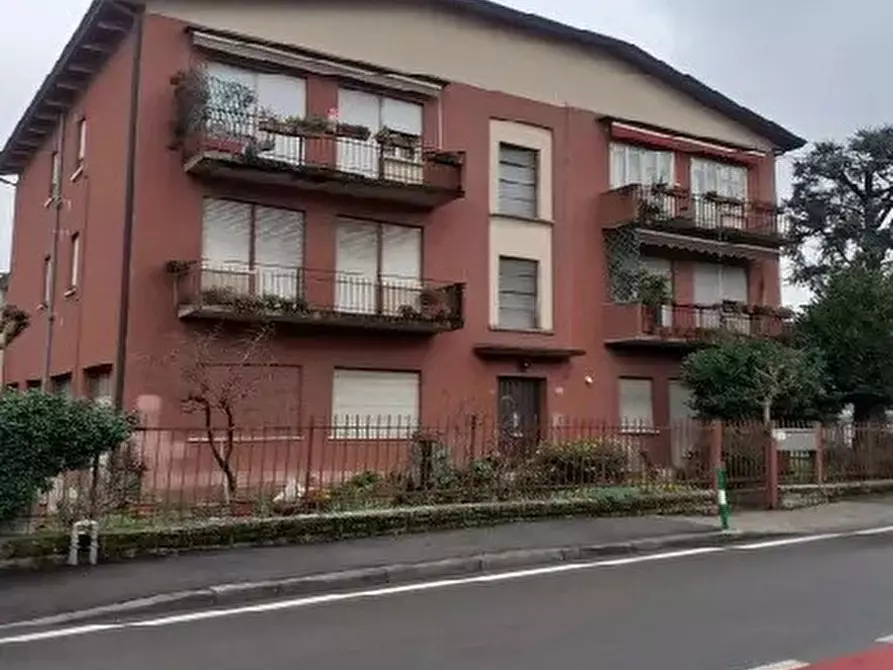 appartamento in vendita a Padova in zona San Bellino