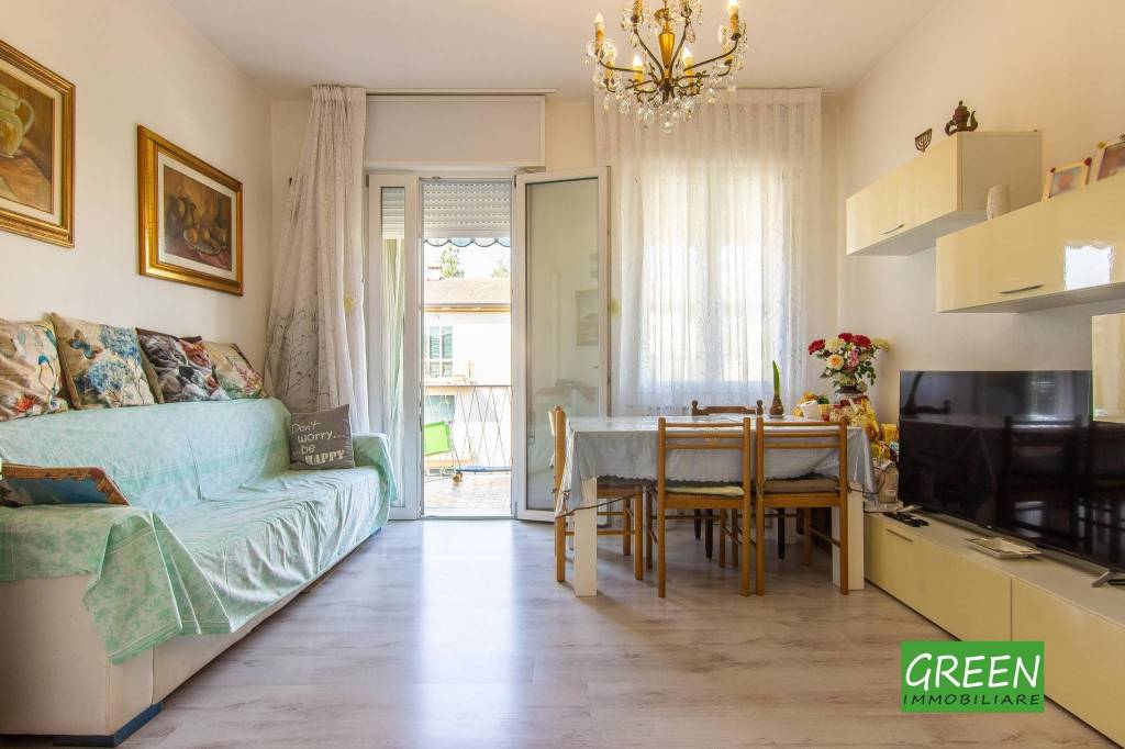 appartamento in vendita a Padova in zona San Carlo