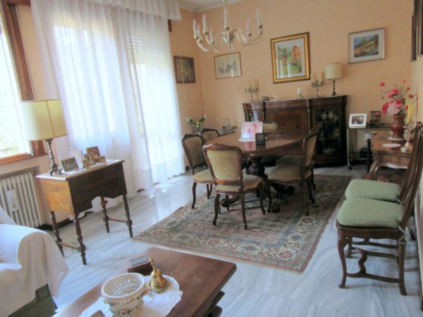 casa indipendente in vendita a Padova in zona Sacra Famiglia