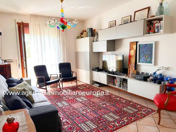 appartamento in vendita a Padova in zona Guizza