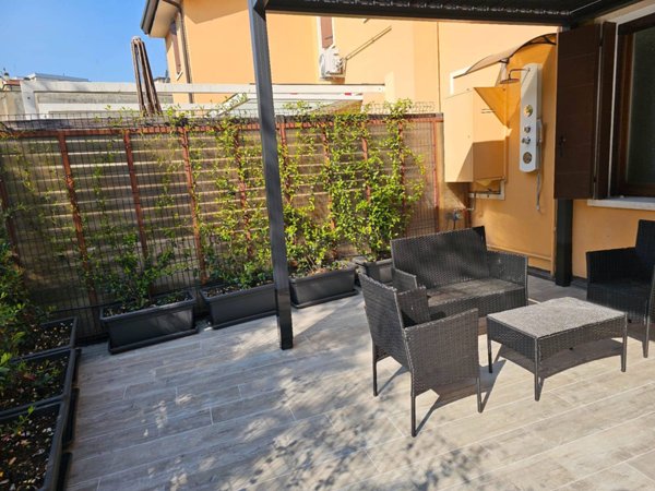 appartamento in vendita a Padova in zona Centro Storico