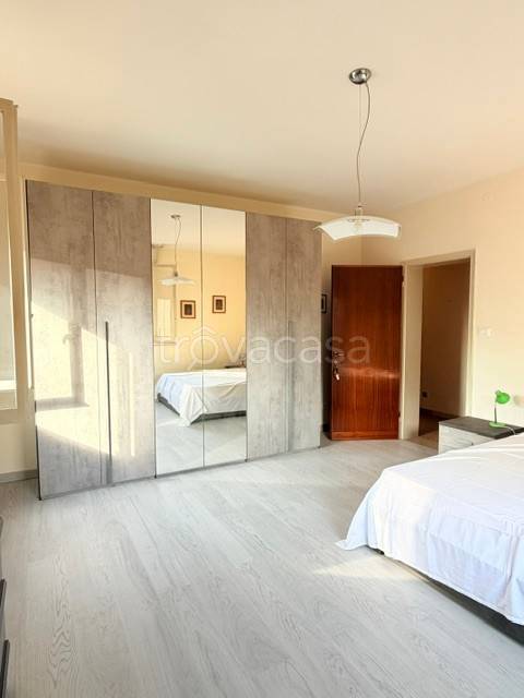 appartamento in vendita a Padova in zona Forcellini / Terranegra