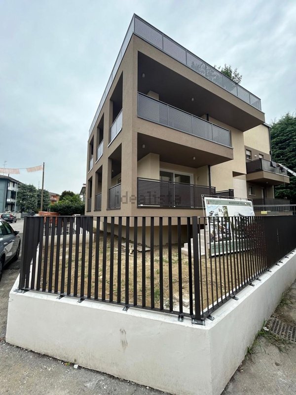 appartamento in vendita a Padova in zona Pontevigodarzere
