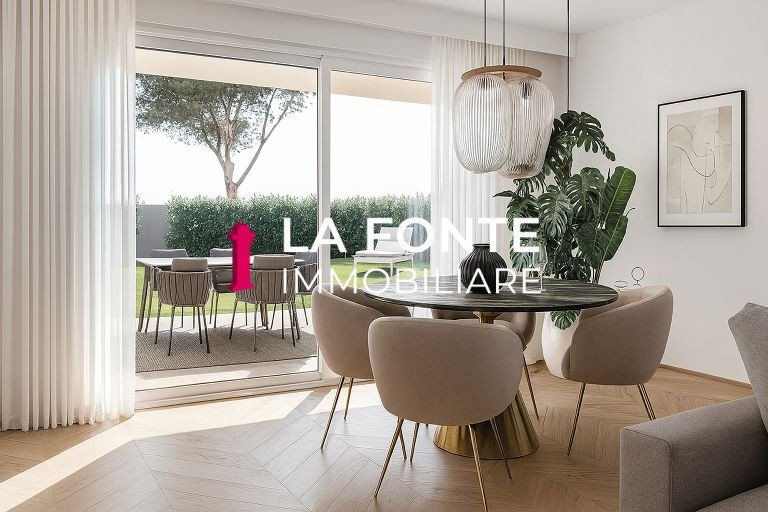 appartamento in vendita a Padova in zona Torre