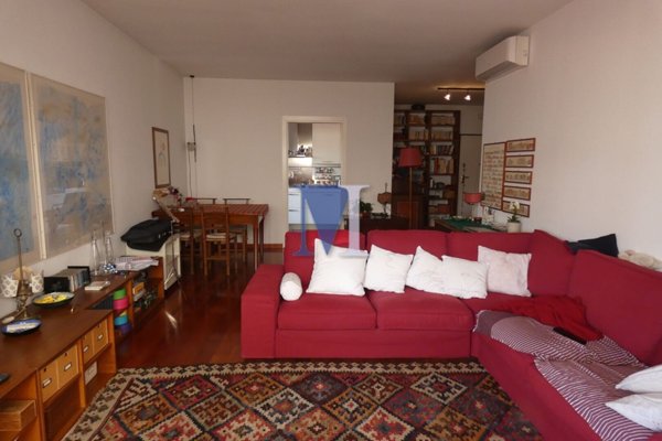 appartamento in vendita a Padova in zona Savonarola