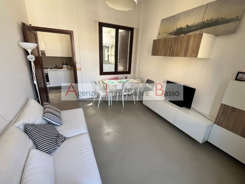 appartamento in vendita a Padova in zona Centro Storico