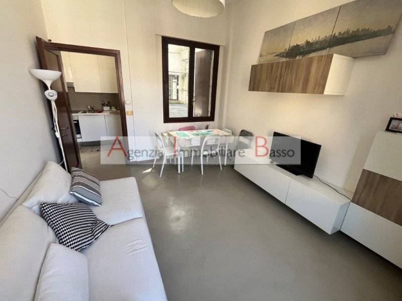 appartamento in vendita a Padova in zona Centro Storico