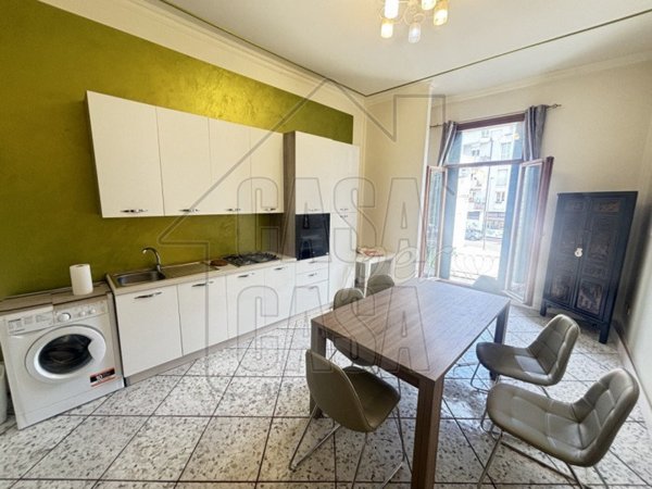 appartamento in vendita a Padova in zona Savonarola