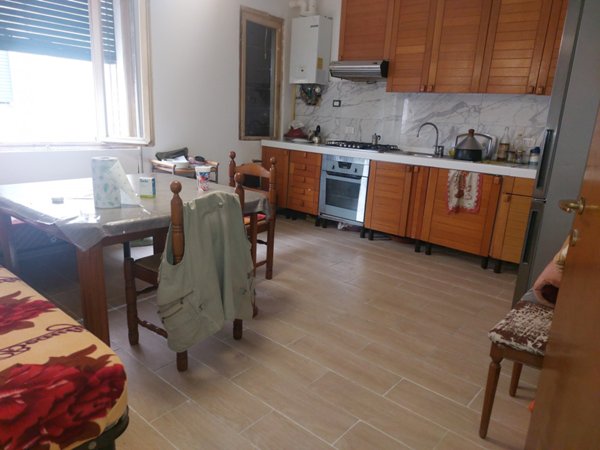 casa indipendente in vendita a Padova in zona San Bellino