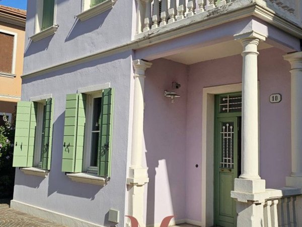casa indipendente in vendita a Padova in zona San Carlo