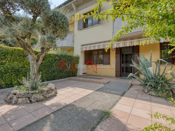 casa semindipendente in vendita a Padova in zona Mandria