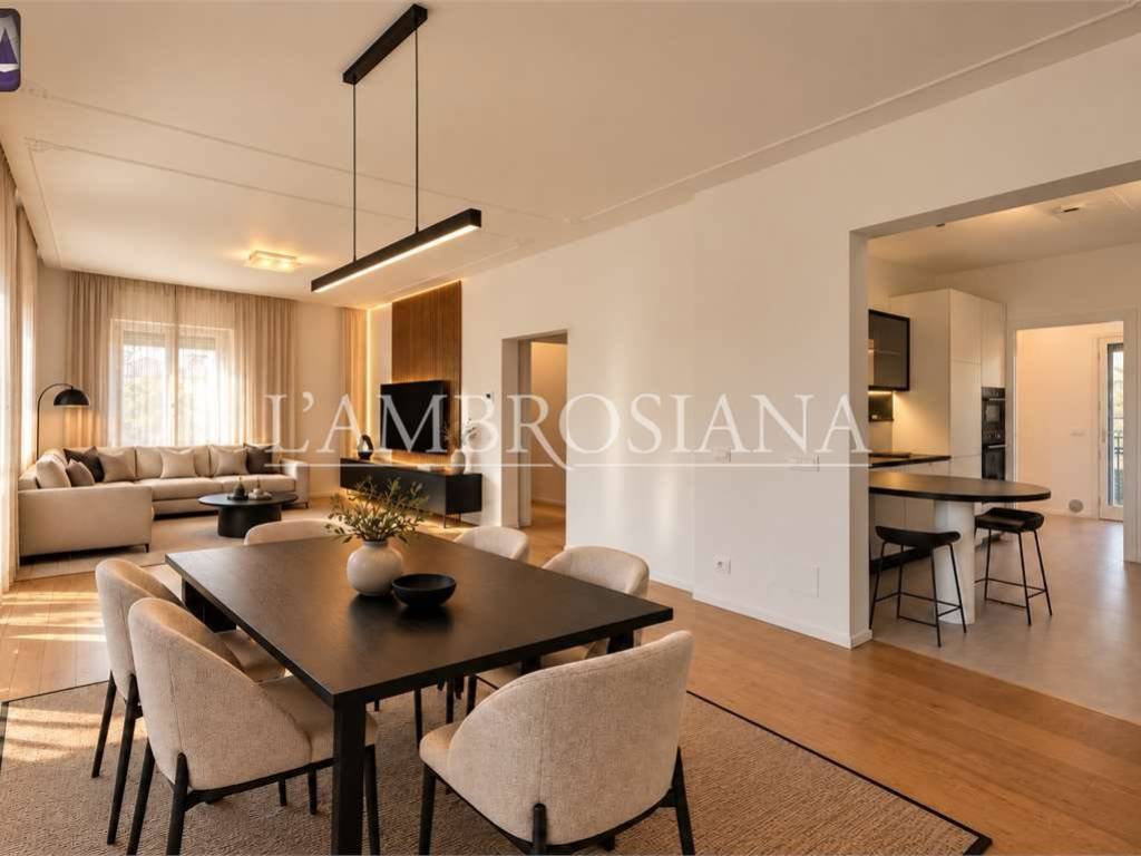 appartamento in vendita a Padova in zona Santa Croce
