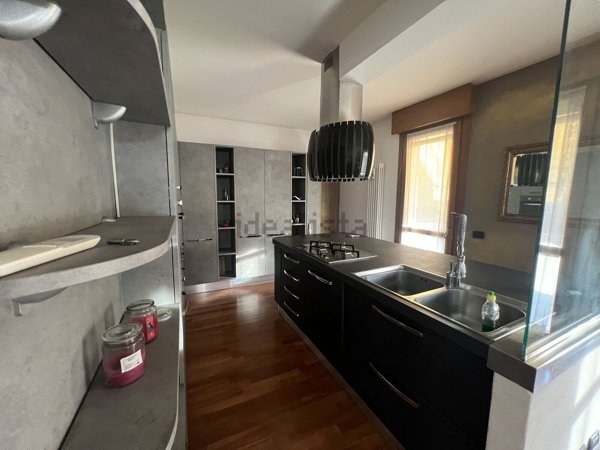 appartamento in vendita a Padova in zona Arcella