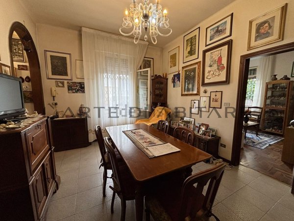 appartamento in vendita a Padova in zona San Giuseppe
