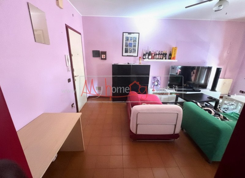 appartamento in vendita a Padova in zona Mortise
