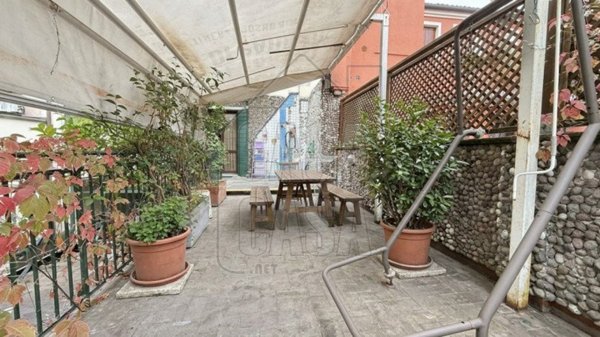 appartamento in vendita a Padova in zona Savonarola