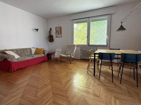 appartamento in vendita a Padova in zona Arcella