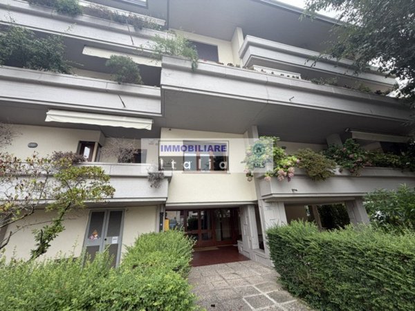 appartamento in vendita a Padova in zona Sant'Osvaldo / Santa Rita