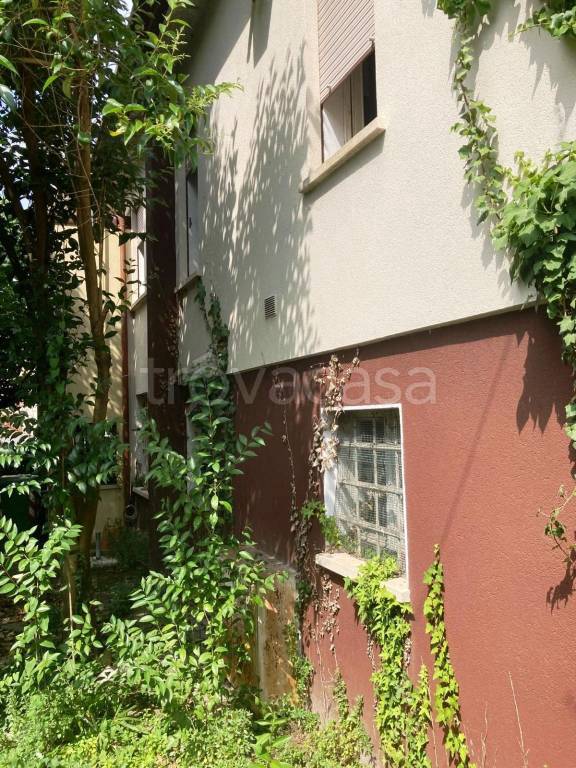 casa indipendente in vendita a Padova in zona Forcellini / Terranegra